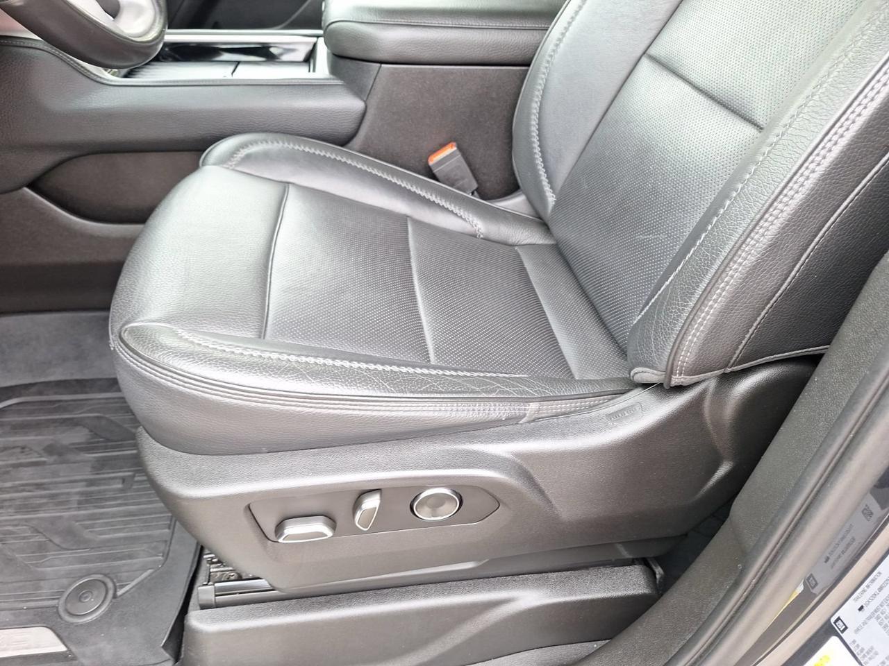 2021 GMC Yukon Denali Hurst TX