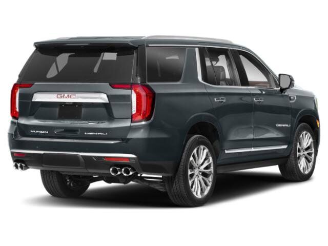 2021 GMC Yukon Denali Hurst TX