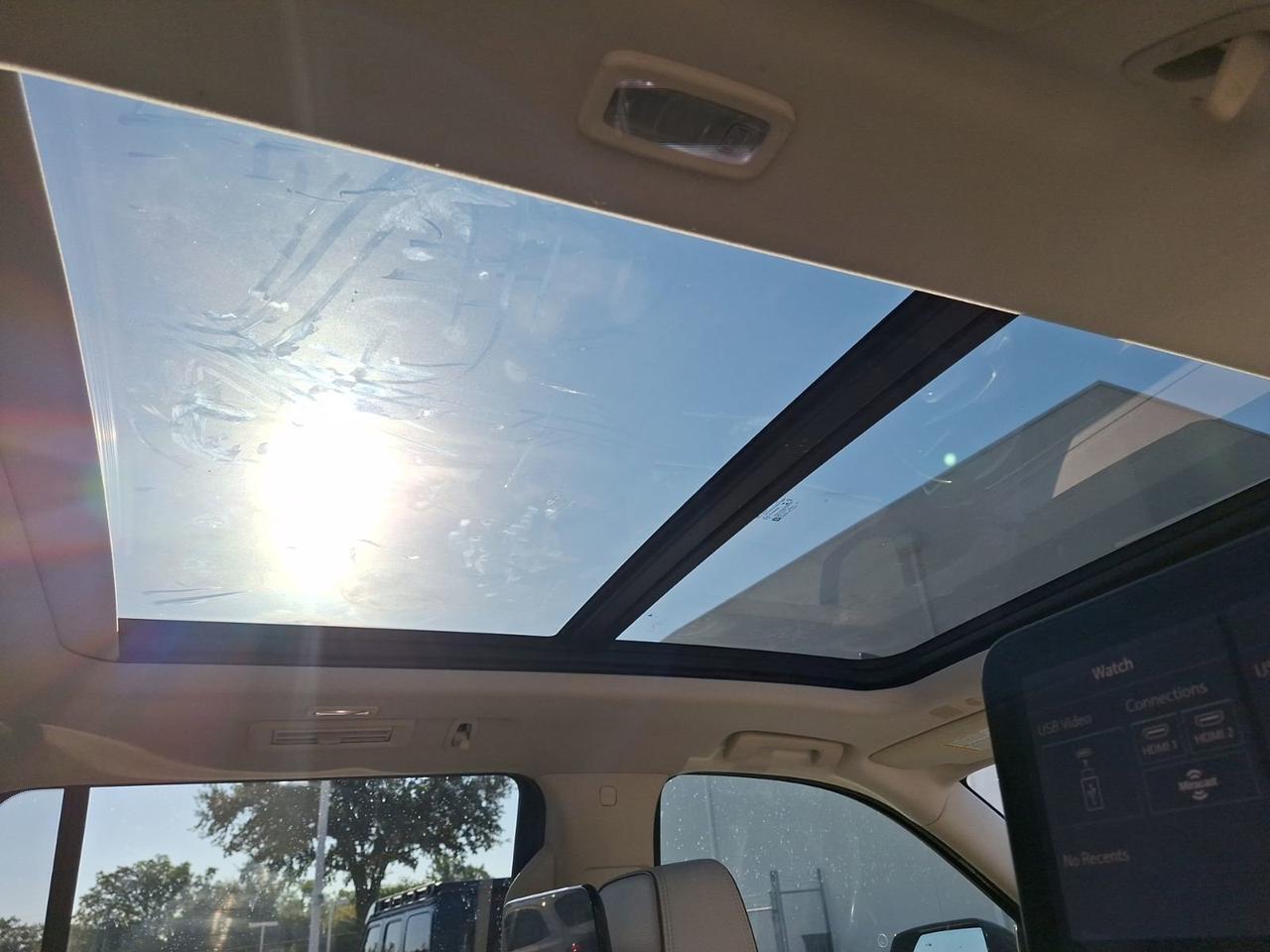 2021 GMC Yukon Denali Hurst TX