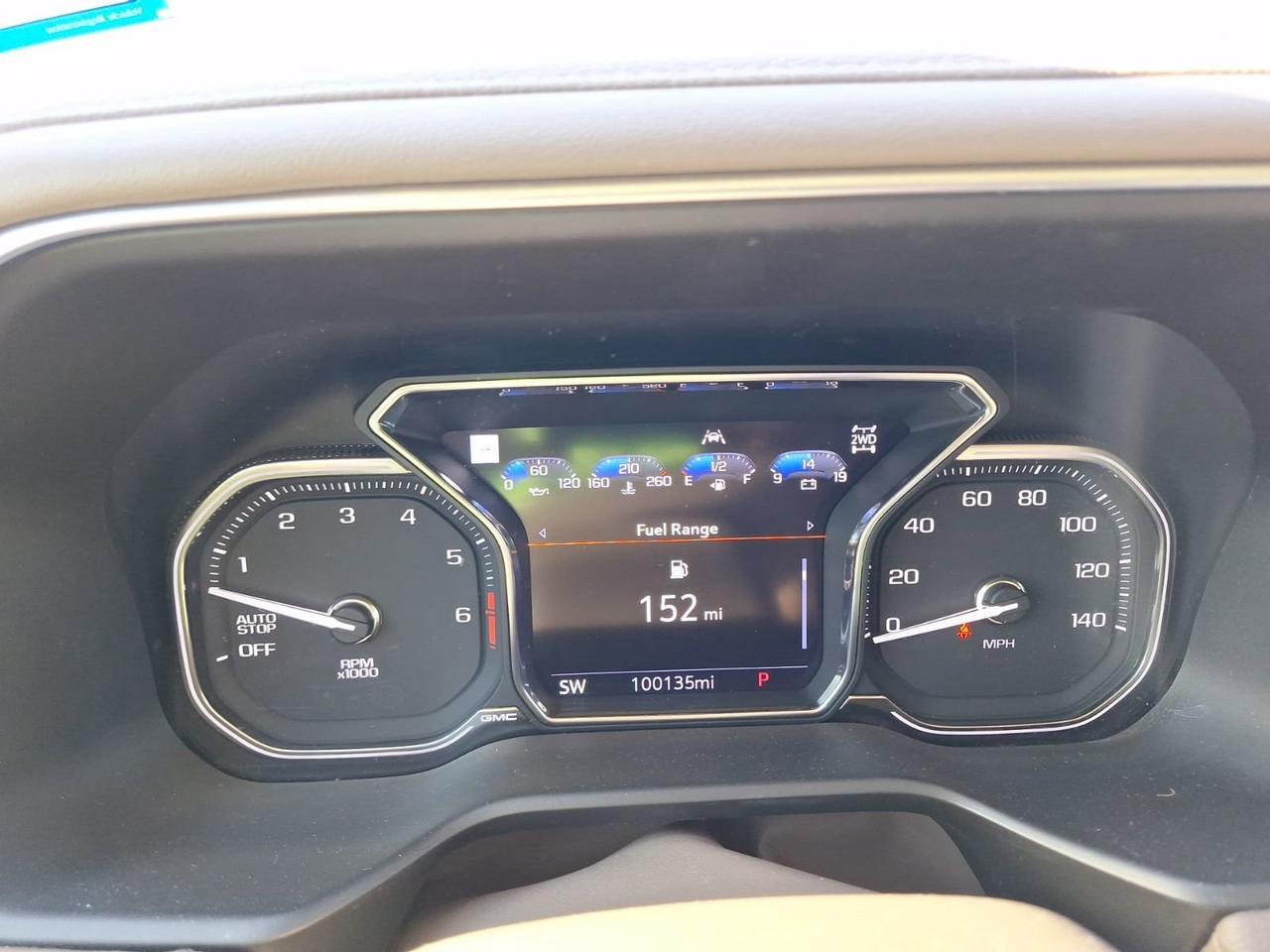 2021 GMC Yukon Denali Hurst TX