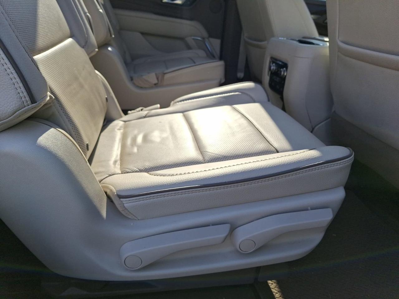 2021 GMC Yukon Denali Hurst TX