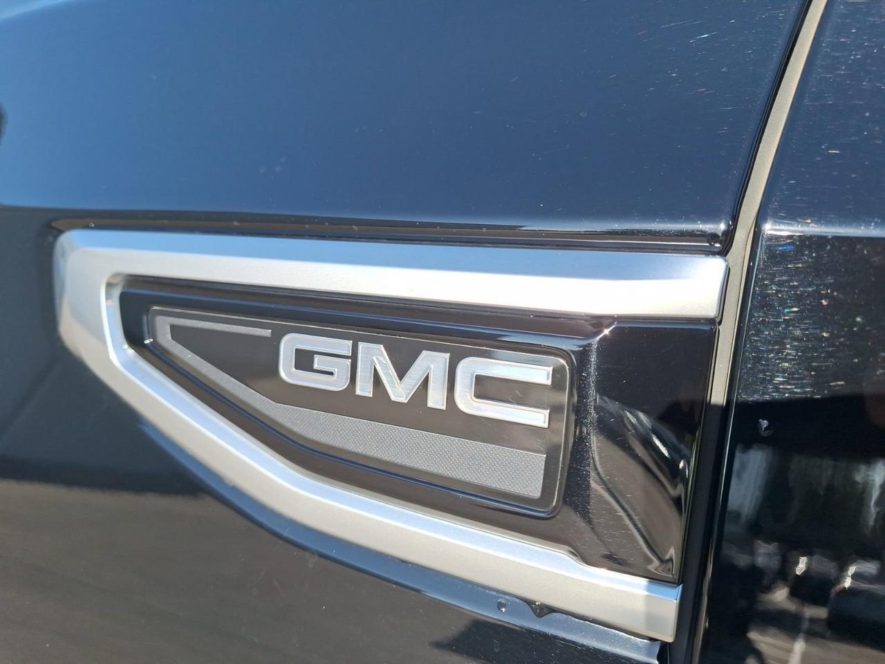 2021 GMC Yukon Denali Hurst TX