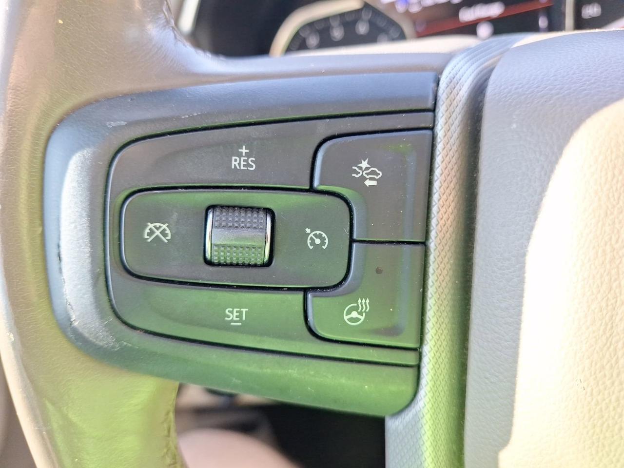 2021 GMC Yukon Denali Hurst TX