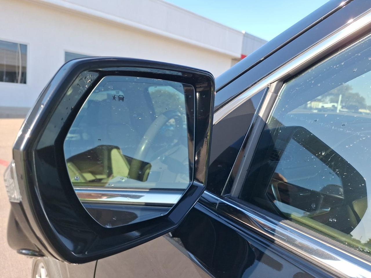 2021 GMC Yukon Denali Hurst TX