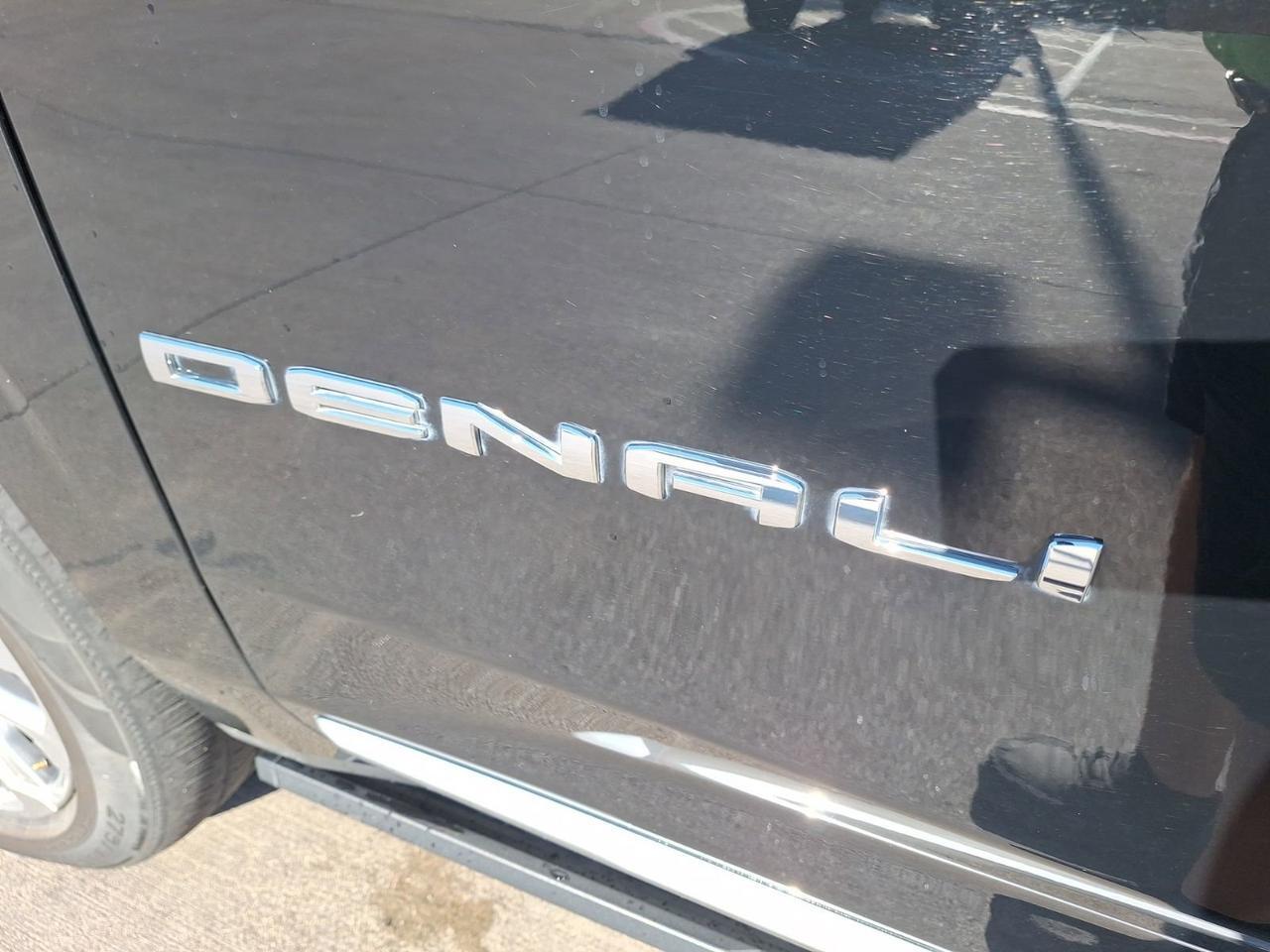 2021 GMC Yukon Denali Hurst TX