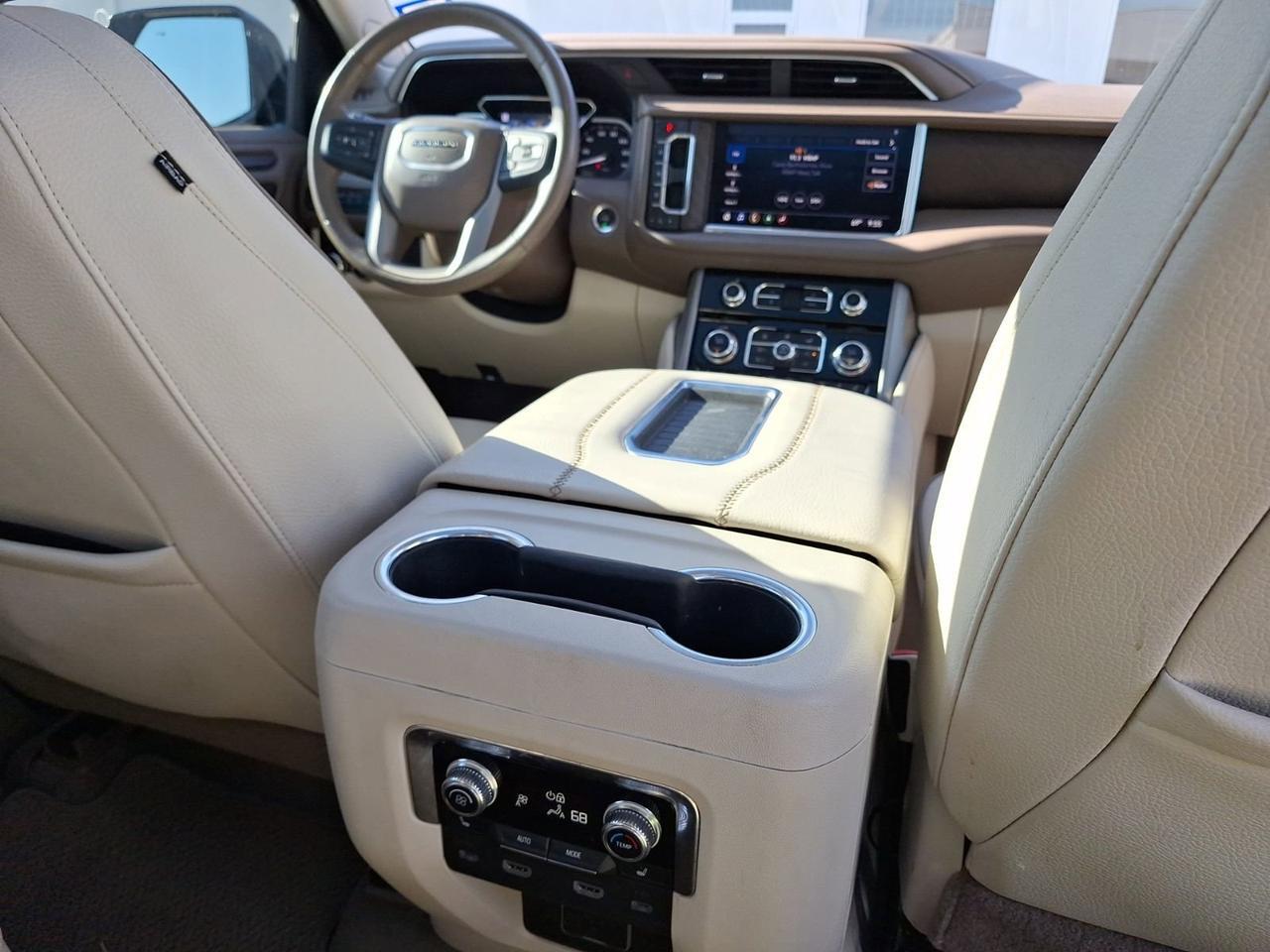 2021 GMC Yukon Denali Hurst TX
