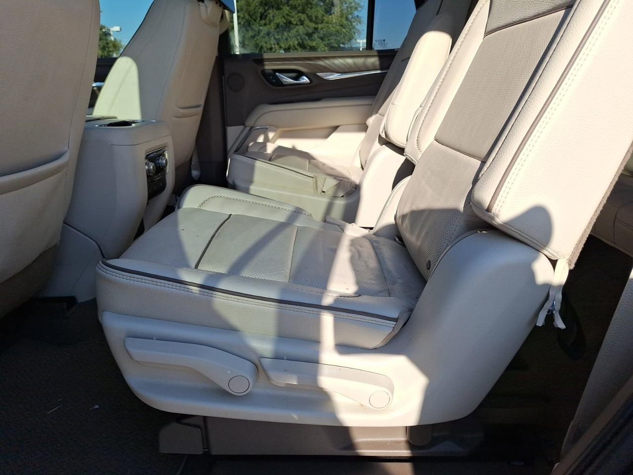 2021 GMC Yukon Denali Hurst TX