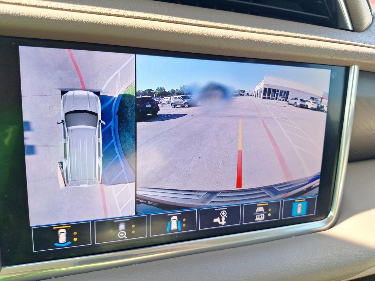 2021 GMC Yukon Denali Hurst TX
