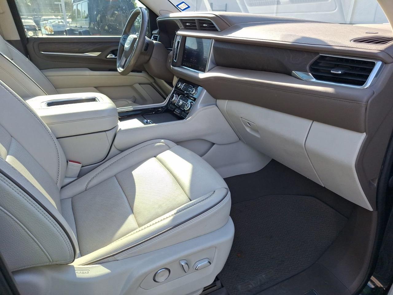 2021 GMC Yukon Denali Hurst TX