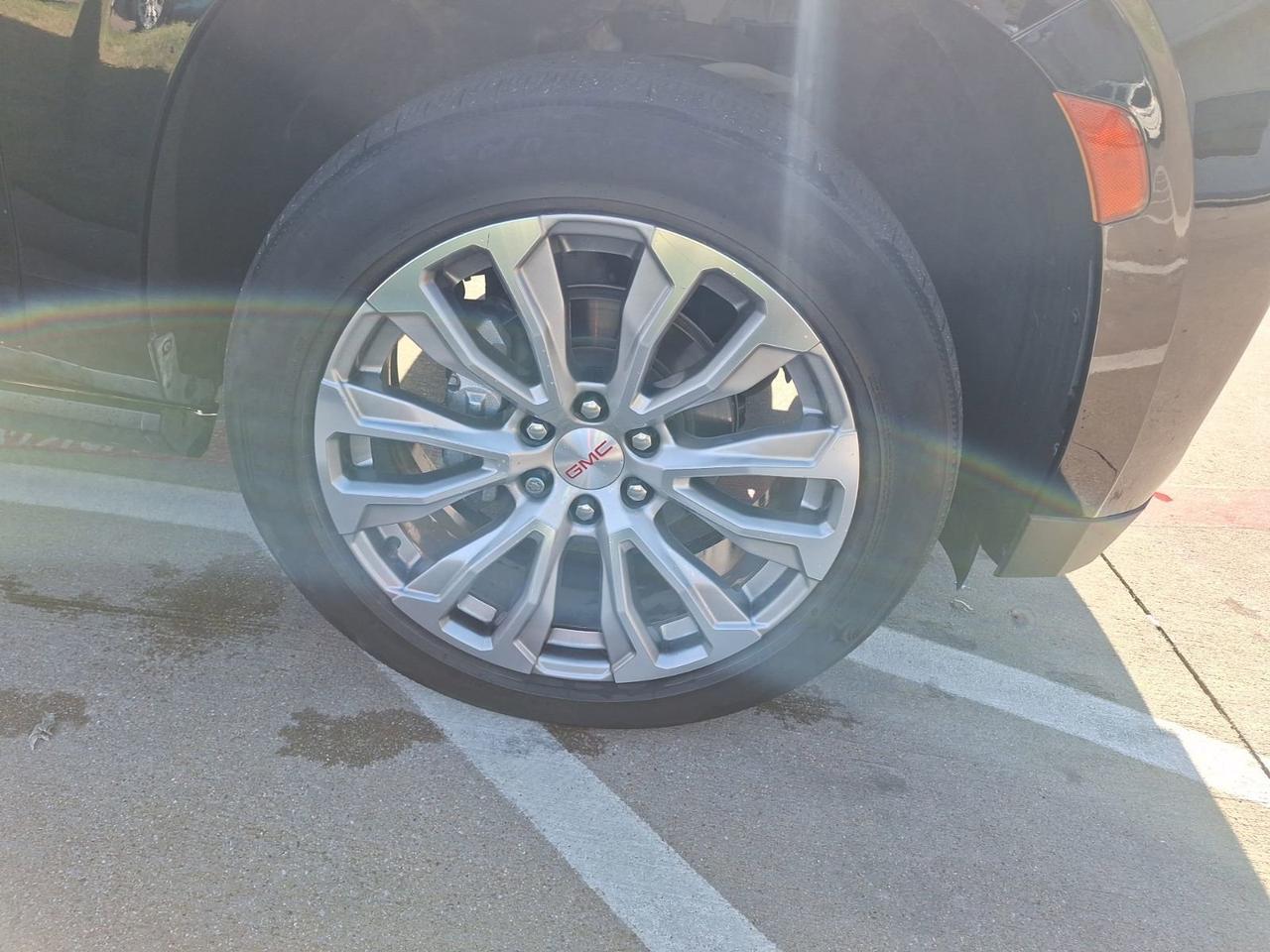 2021 GMC Yukon Denali Hurst TX
