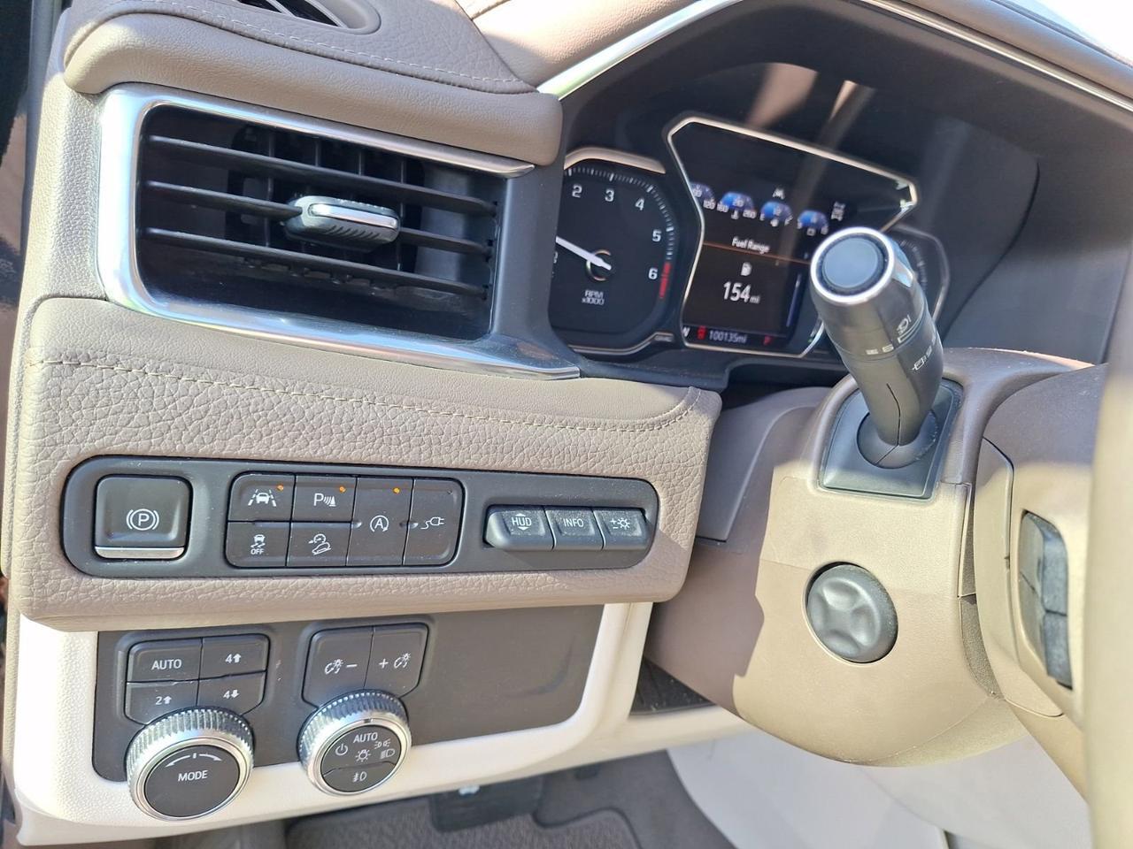 2021 GMC Yukon Denali Hurst TX