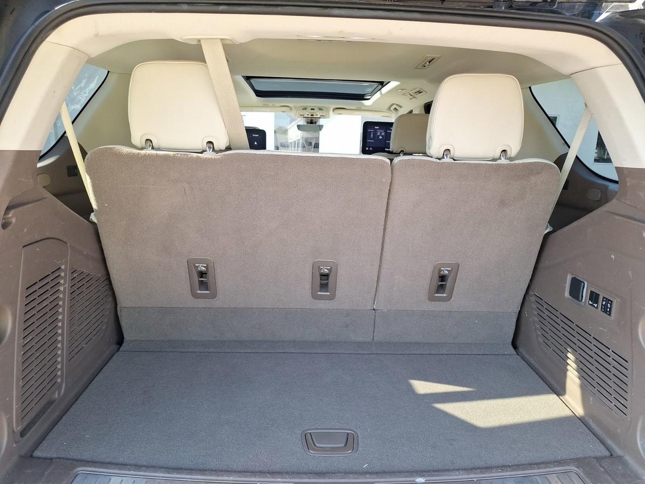 2021 GMC Yukon Denali Hurst TX