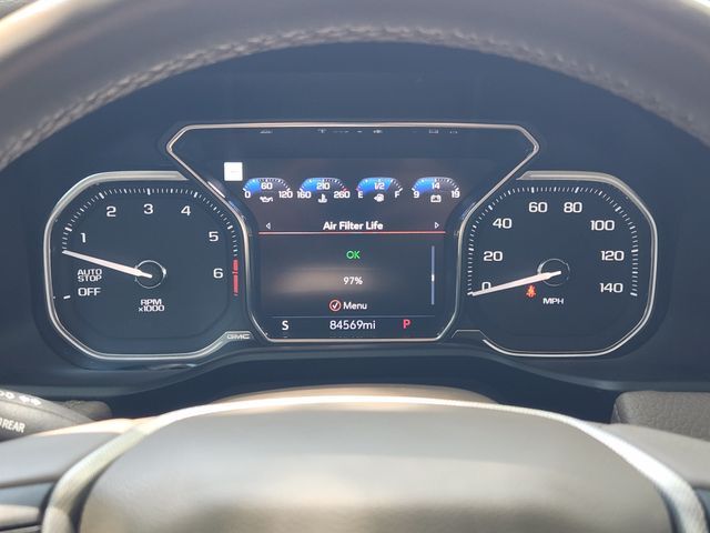 2021 GMC Yukon Denali Grapevine TX