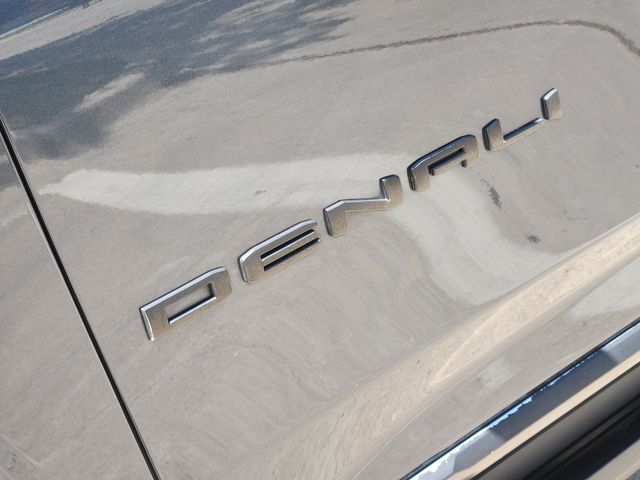 2021 GMC Yukon Denali Grapevine TX