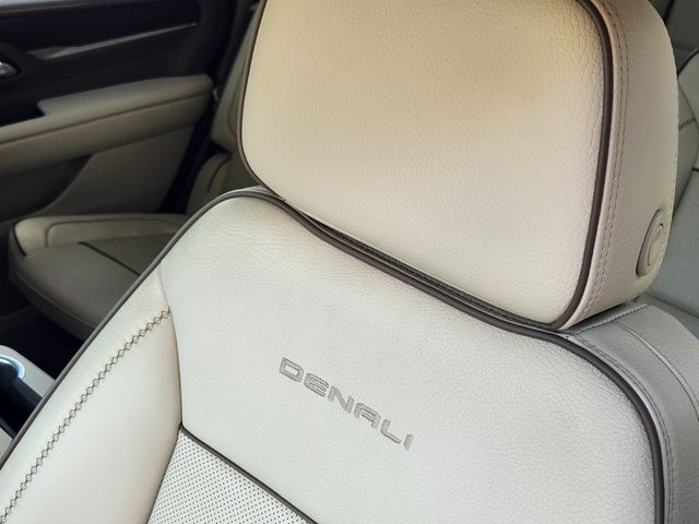 2021 GMC Yukon Denali Grapevine TX