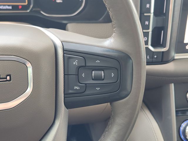 2021 GMC Yukon Denali Grapevine TX