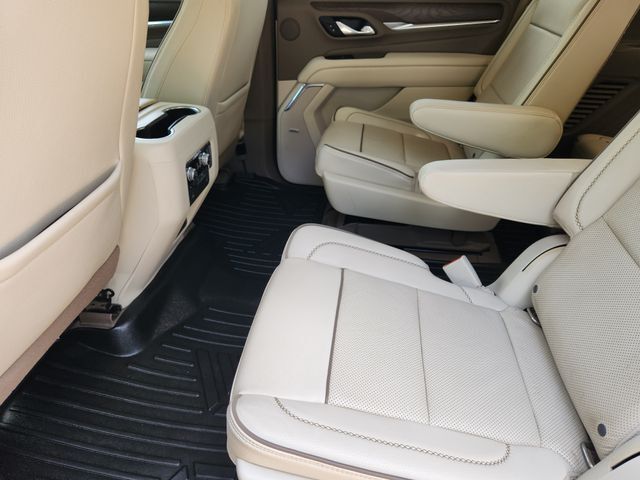 2021 GMC Yukon Denali Grapevine TX