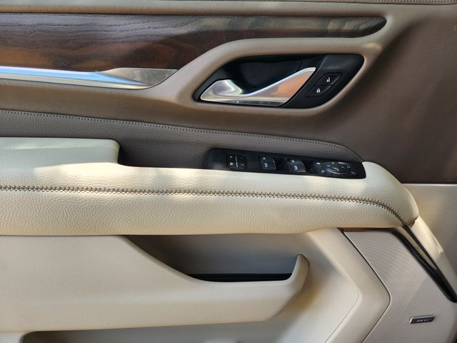 2021 GMC Yukon Denali Grapevine TX