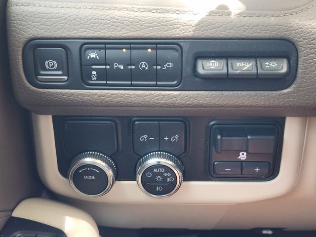 2021 GMC Yukon Denali Grapevine TX
