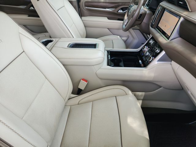 2021 GMC Yukon Denali Grapevine TX