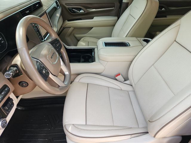 2021 GMC Yukon Denali Grapevine TX