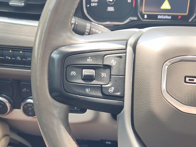 2021 GMC Yukon Denali Grapevine TX