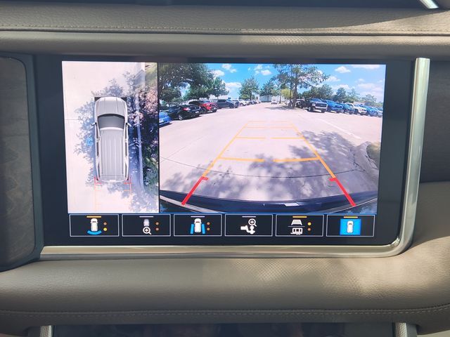 2021 GMC Yukon Denali Grapevine TX