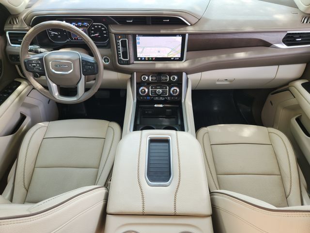 2021 GMC Yukon Denali Grapevine TX
