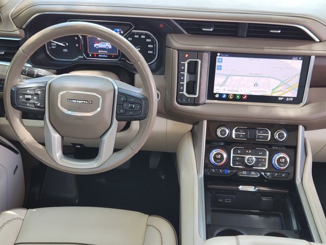 2021 GMC Yukon Denali Grapevine TX