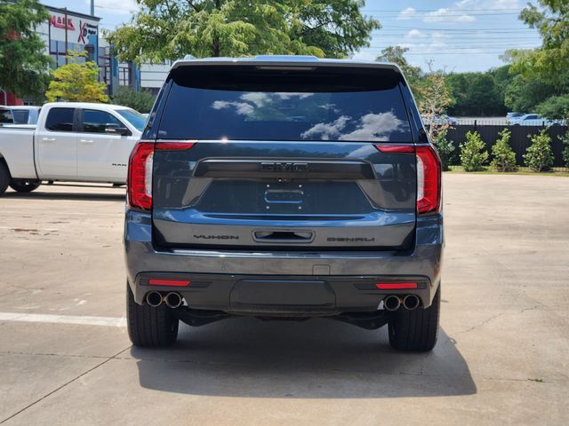 2021 GMC Yukon Denali Grapevine TX