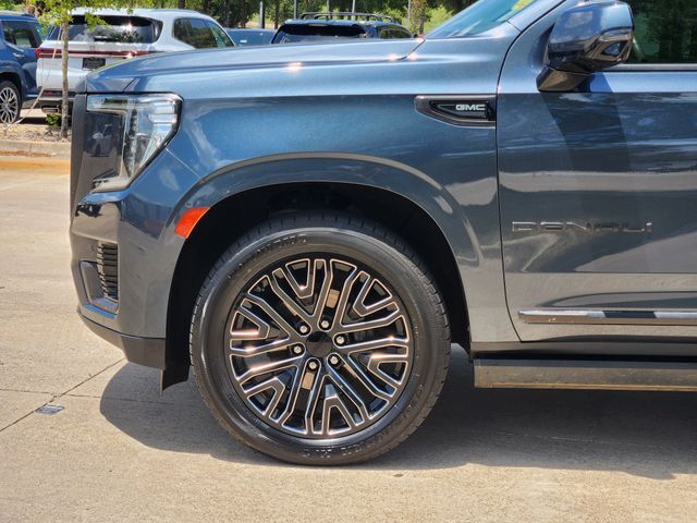 2021 GMC Yukon Denali Grapevine TX