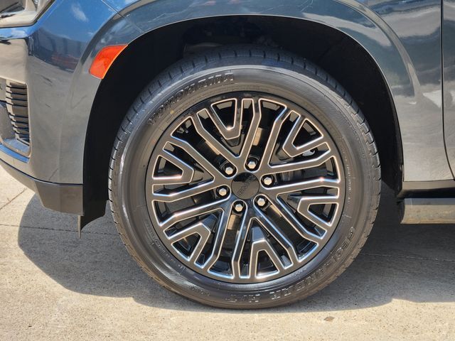 2021 GMC Yukon Denali Grapevine TX