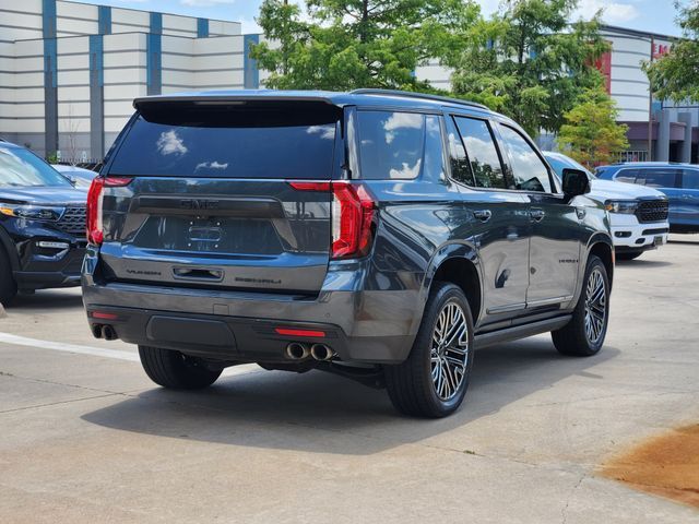 2021 GMC Yukon Denali Grapevine TX