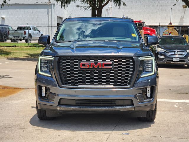 2021 GMC Yukon Denali Grapevine TX