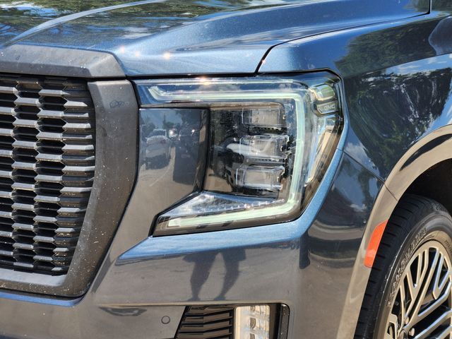2021 GMC Yukon Denali Grapevine TX