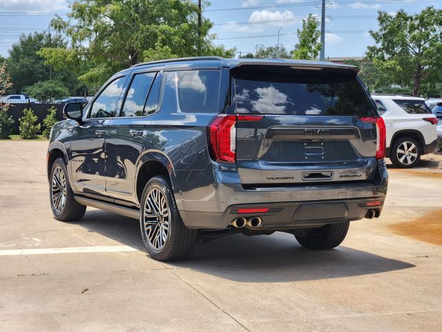 2021 GMC Yukon Denali Grapevine TX