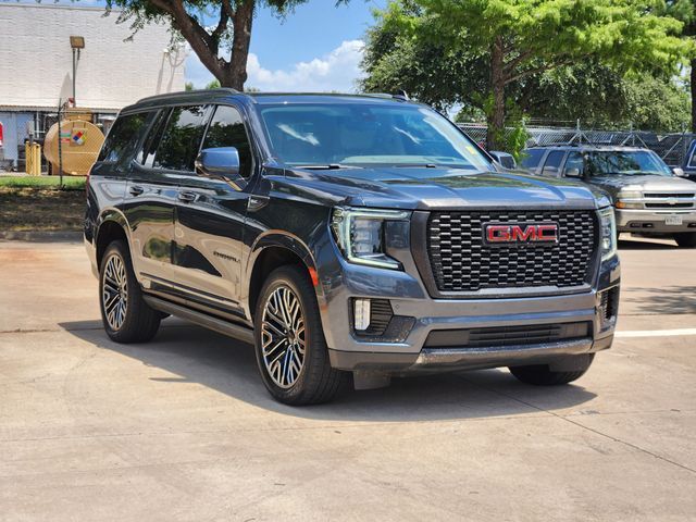 2021 GMC Yukon Denali Grapevine TX