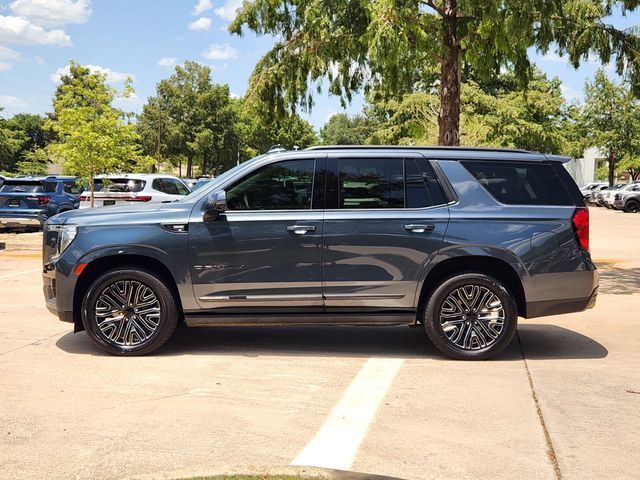 2021 GMC Yukon Denali Grapevine TX