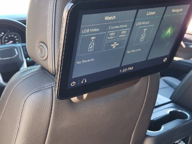 2021 GMC Yukon Denali Grapevine TX