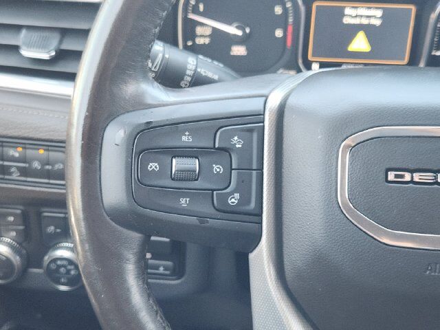 2021 GMC Yukon Denali Grapevine TX