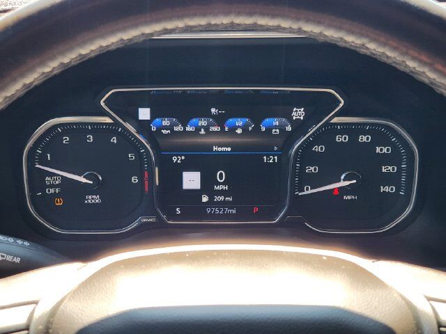 2021 GMC Yukon Denali Grapevine TX