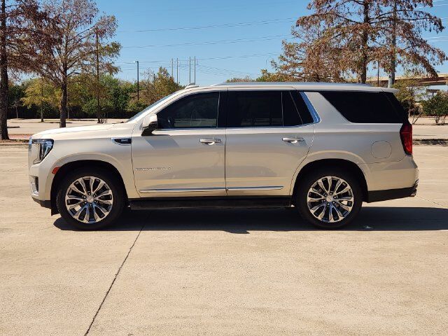 2021 GMC Yukon Denali Grapevine TX