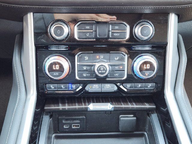2021 GMC Yukon Denali Grapevine TX