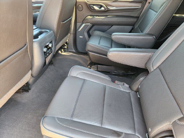 2021 GMC Yukon Denali Grapevine TX