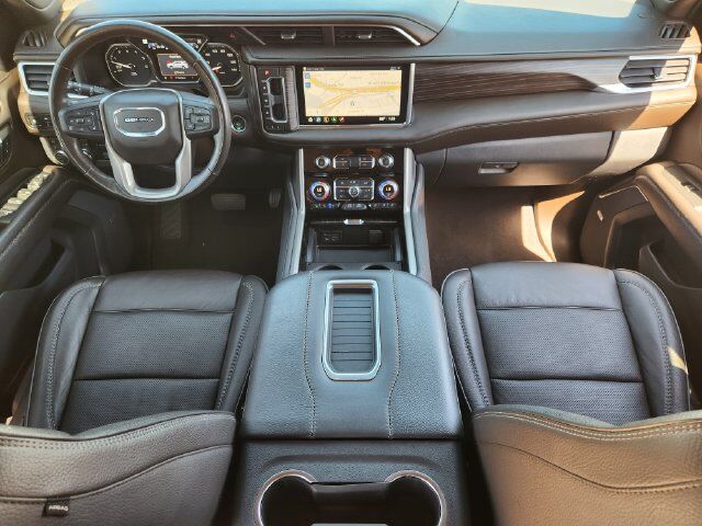2021 GMC Yukon Denali Grapevine TX