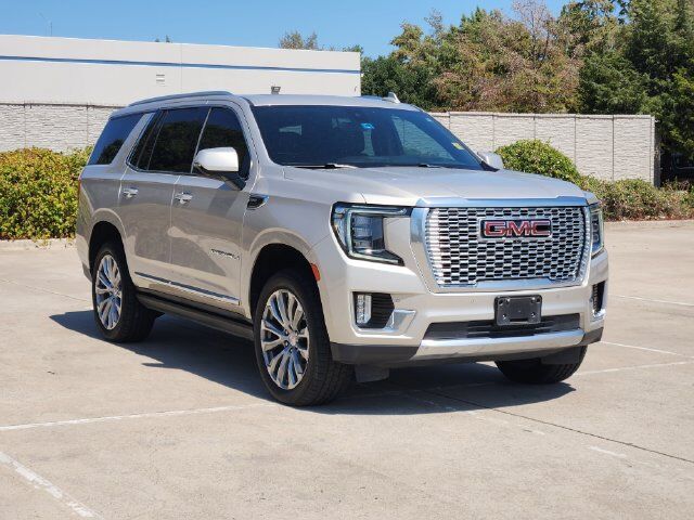 2021 GMC Yukon Denali Grapevine TX