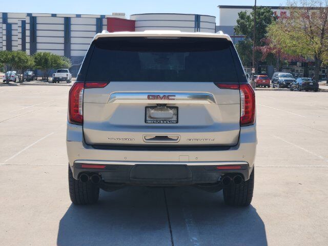 2021 GMC Yukon Denali Grapevine TX
