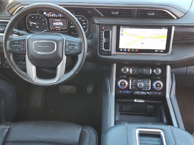 2021 GMC Yukon Denali Grapevine TX