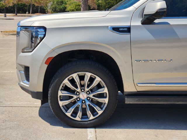 2021 GMC Yukon Denali Grapevine TX