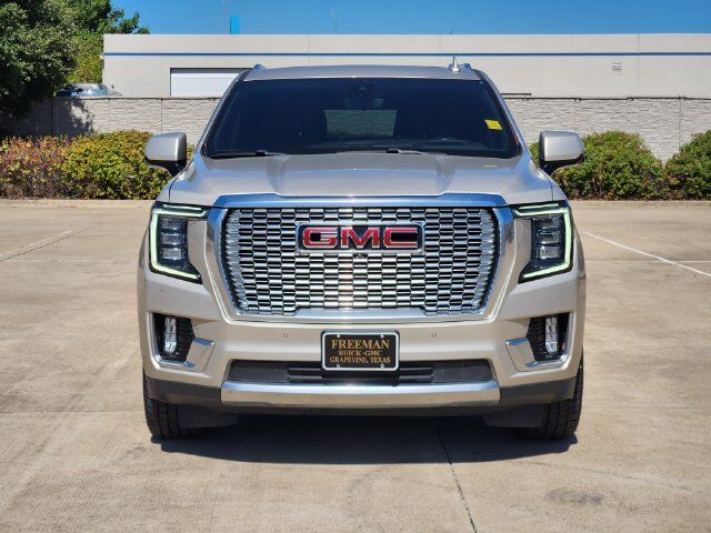 2021 GMC Yukon Denali Grapevine TX